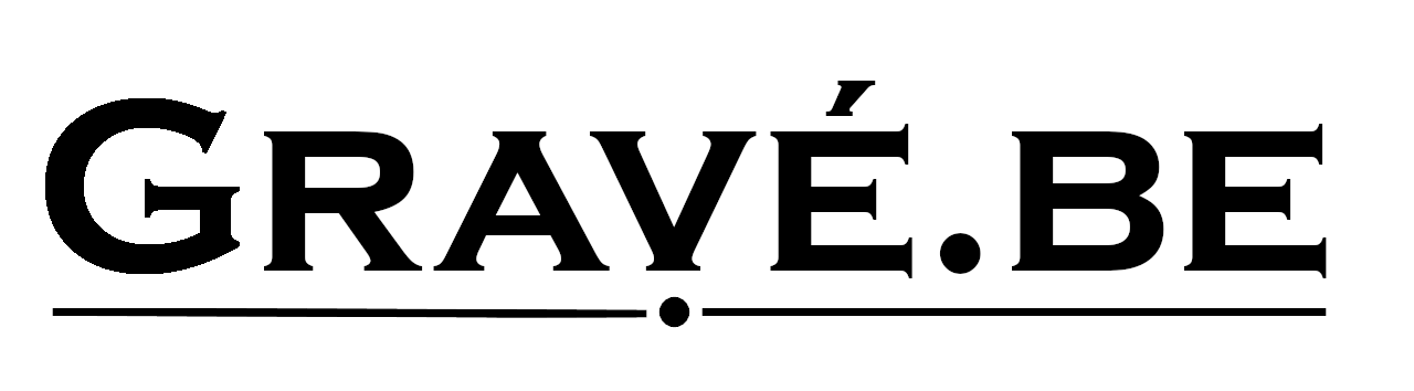 Gepersonaliseerd Graveerwerk - Gravure - Snijtechnieken